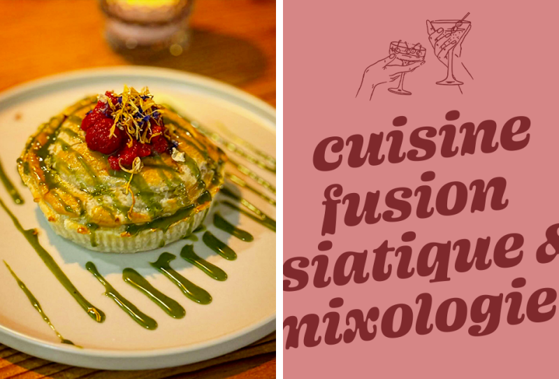 Le Blabla - Restaurant - Coucher de soleil Saint Raphael