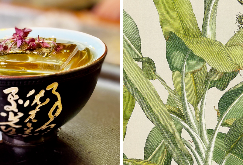 Le Blabla - Restaurant - Coucher de soleil Saint Raphael - restaurant a faire SAINT-RAPHAEL