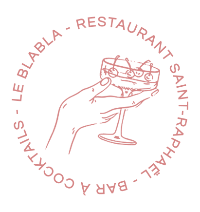 Évènements - Le Blabla - Restaurant bord de mer Saint Raphael - bien manger SAINT-RAPHAEL