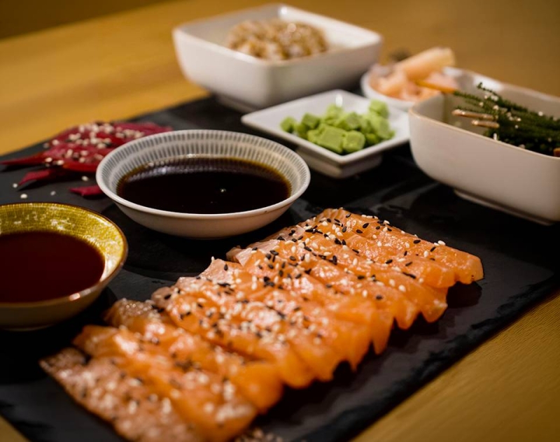 Le Restaurant - Le Blabla - Restaurant Saint Raphael - top resto SAINT-RAPHAEL