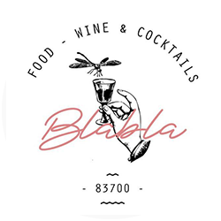 Le Blabla - restaurant SAINT-RAPHAEL